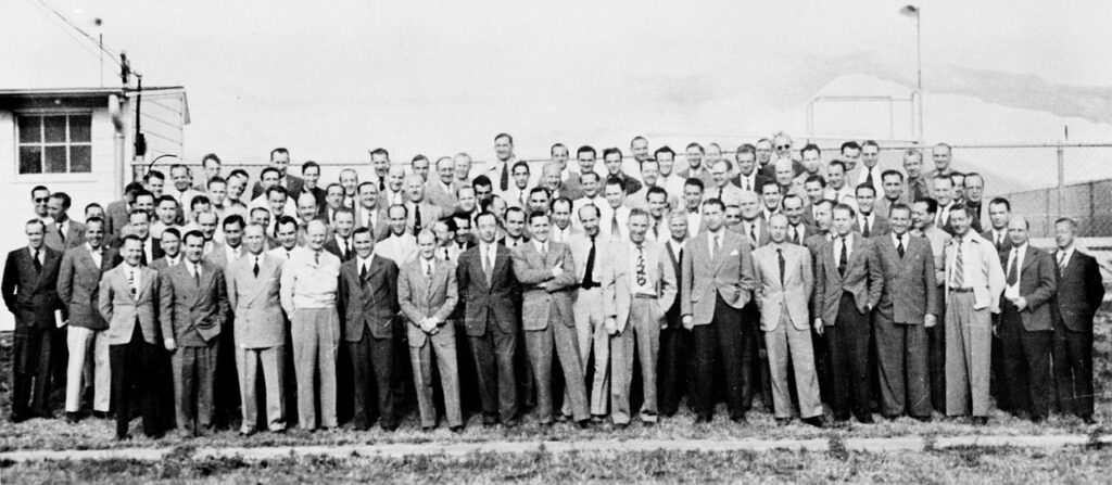 Operation Paperclip Unveiled