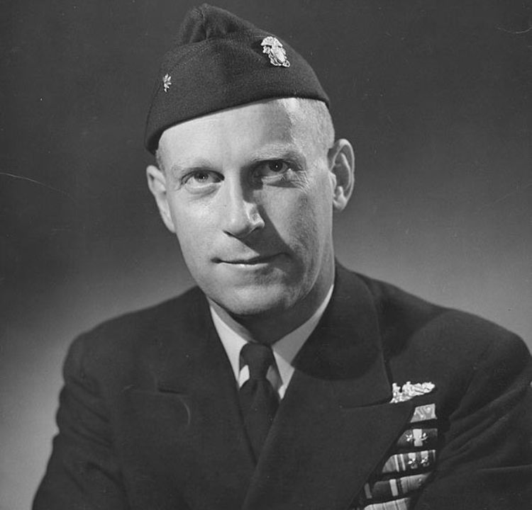 Richard O'Kane's Daring Missions