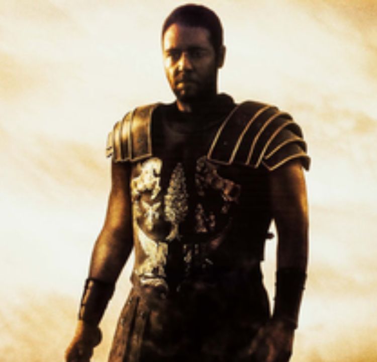 Gladiator: History and Histrionics
