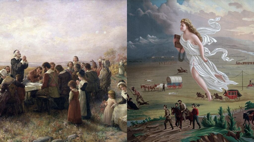 15 Enduring American Myths That Defy Common Sense