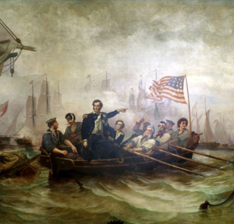 Wayne's Military Innovations