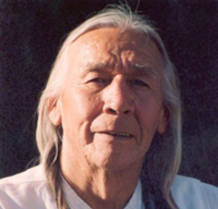 Floyd Westerman’s Ecological Insights