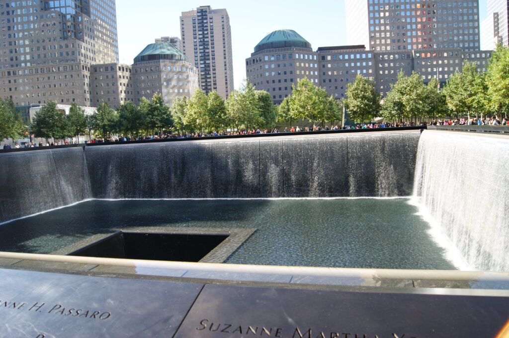 Ground Zero