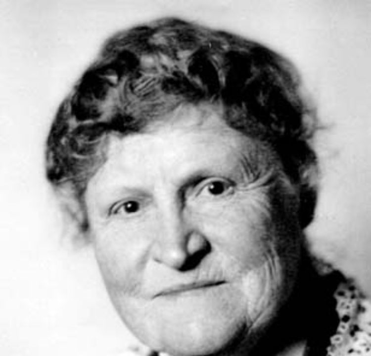 Henrietta Edwards: Activist Across Borders