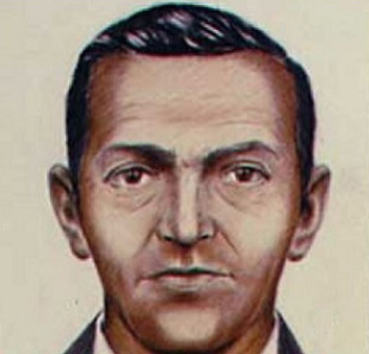 The Mystery of D.B. Cooper