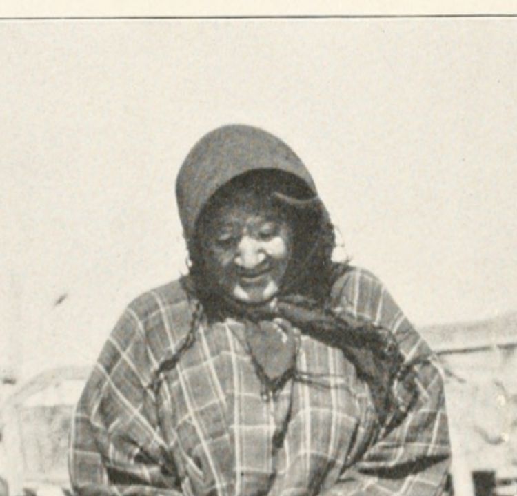 The Pioneering Techniques of Buffalo Bird Woman