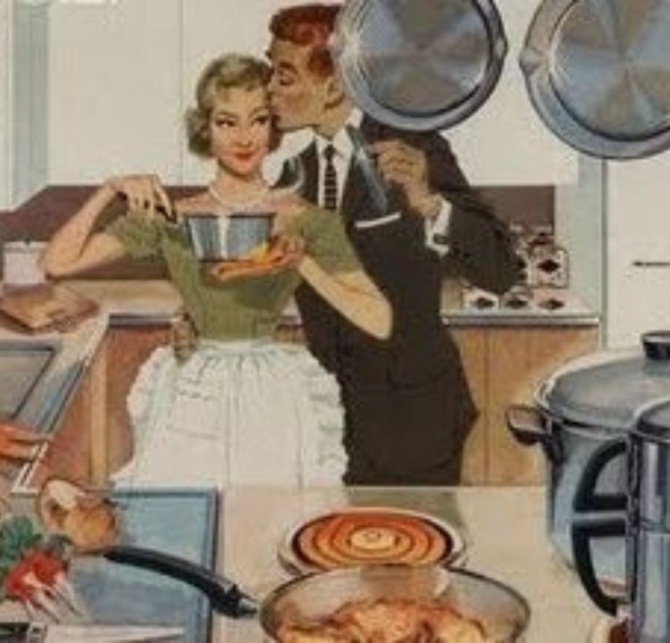 Gender Roles Unchallenged
