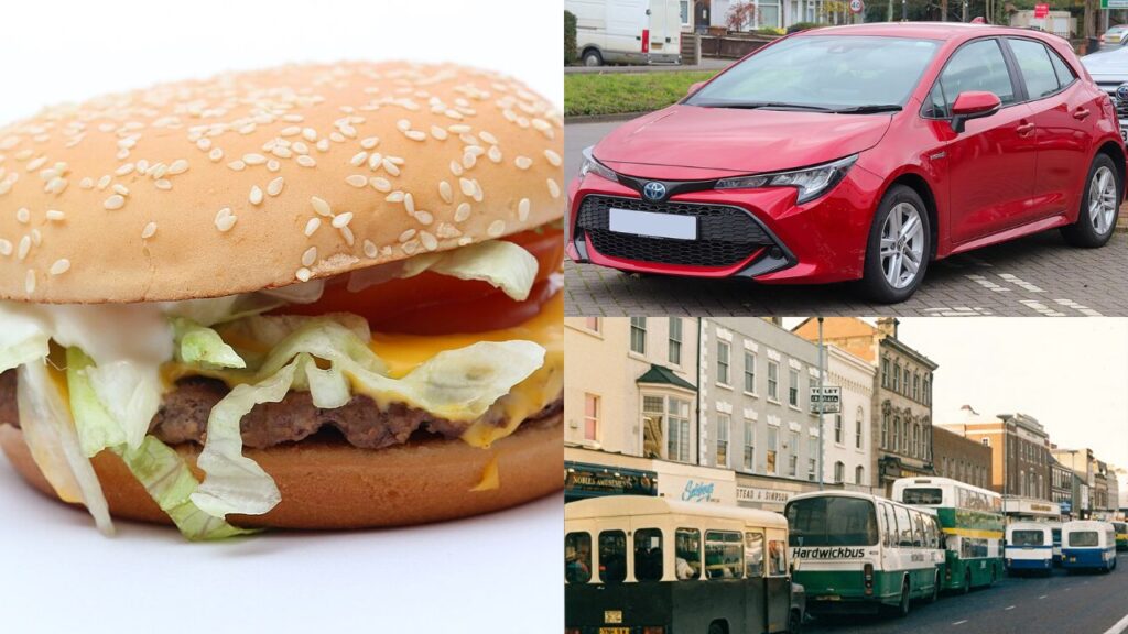 13 Items Boomers Recall as Affordable—But Priced Out Since the 1990s