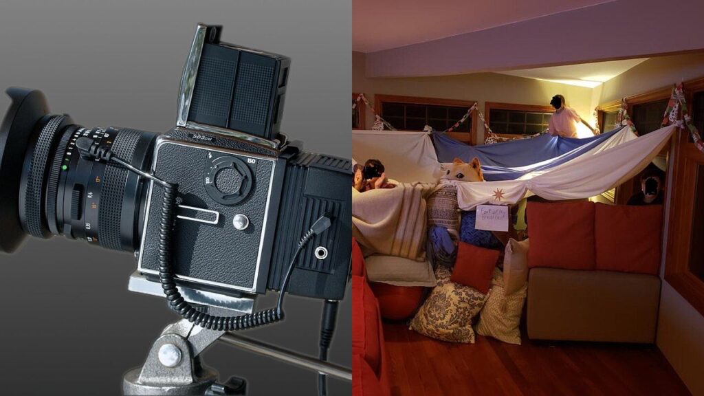 12 Ordinary Items with Bizarre Military Origins