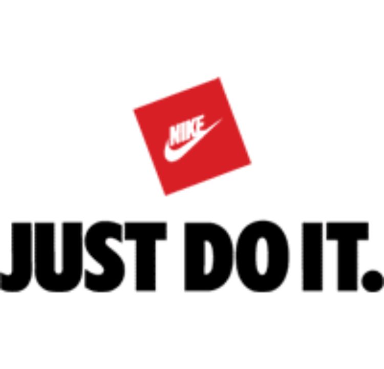 Nike’s ‘Just Do It’ Campaign