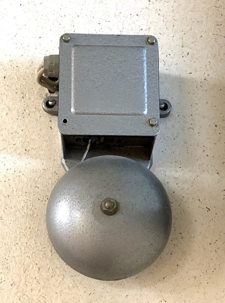 School Bells: More Than Just Sound