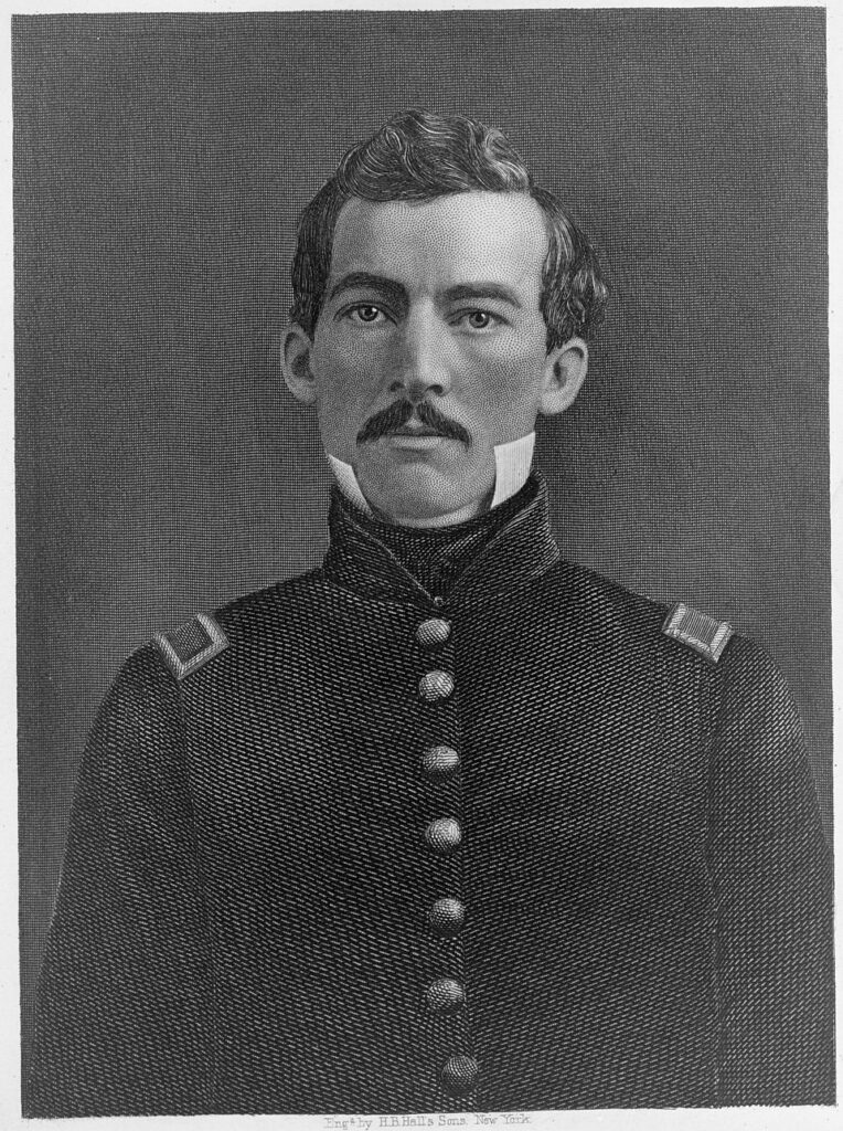 The Tenacity of Philip Sheridan