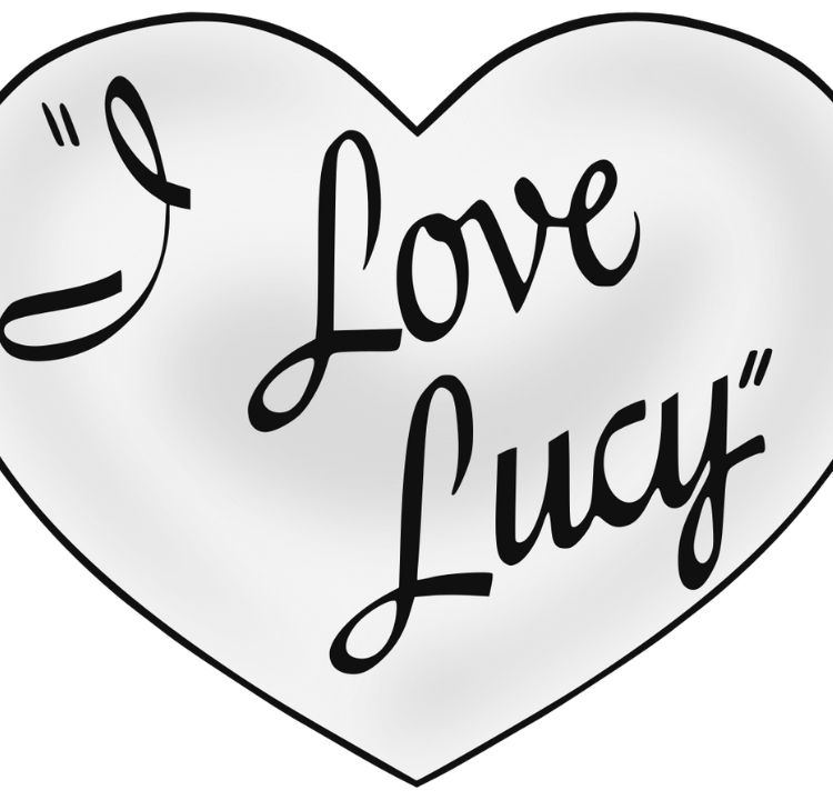 Breaking Barriers with "I Love Lucy"