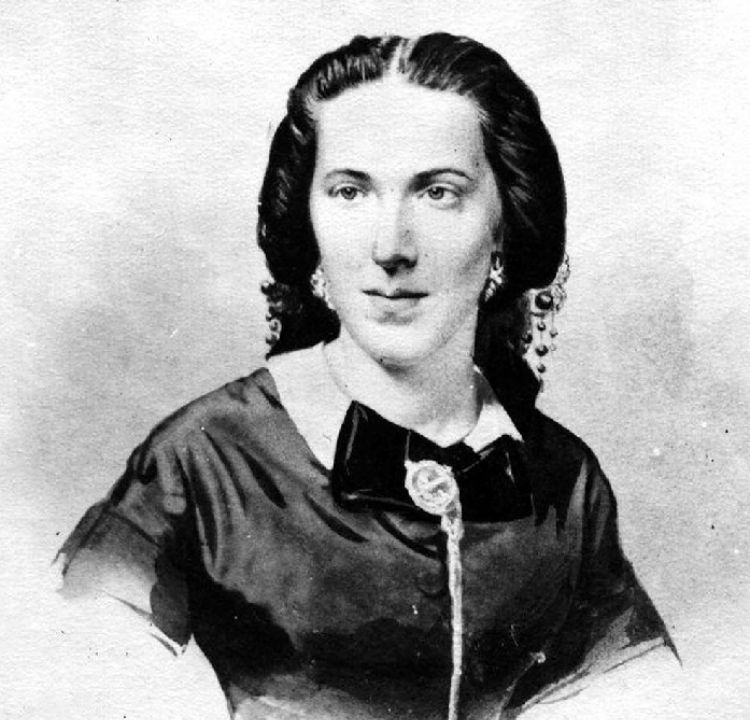 Confederate Courage: Belle Boyd