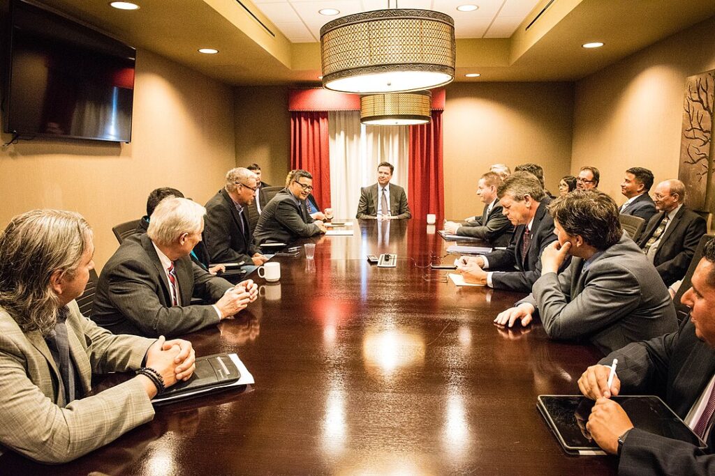 FBI’s Slang-Filled Speech