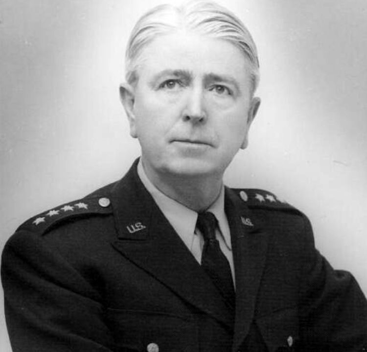 Behind the Scenes: Albert Coady Wedemeyer