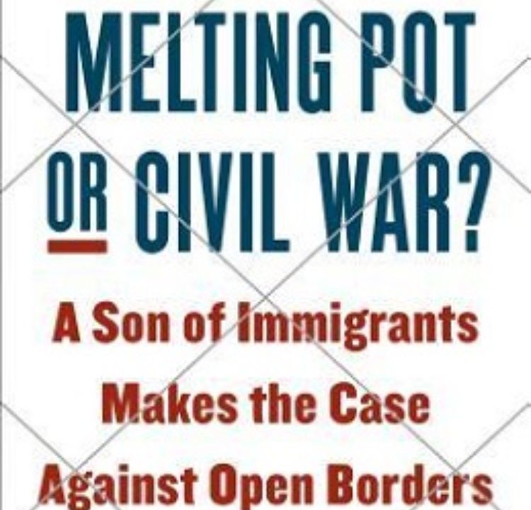 America as a Melting Pot