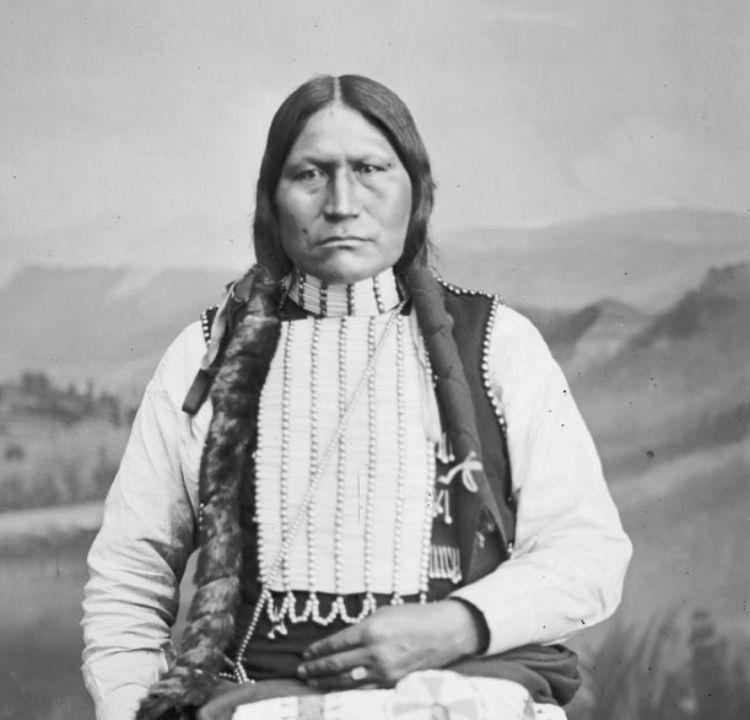 Viola Hatch: Arikara Governance Leader