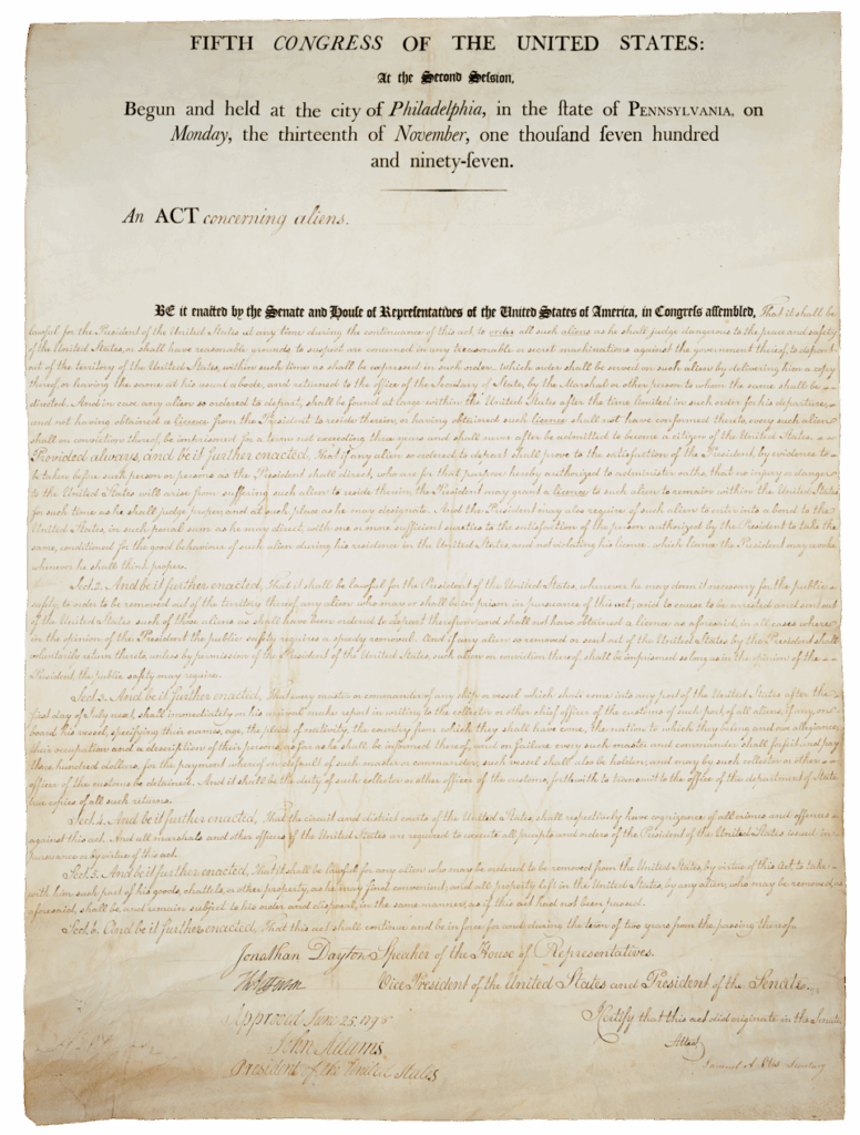 Alien Land Laws: Property and Prejudice