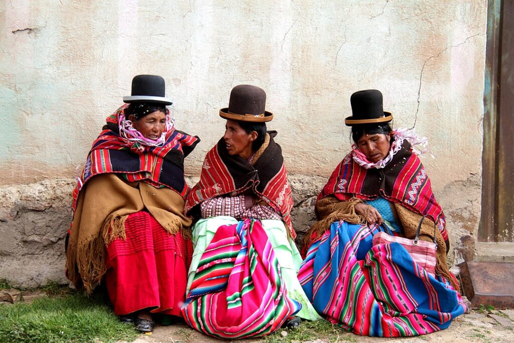 Impact of Indigenous Patterns on Fashion