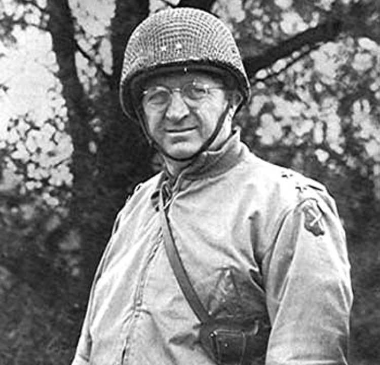 The Quiet Planner: Manton S. Eddy