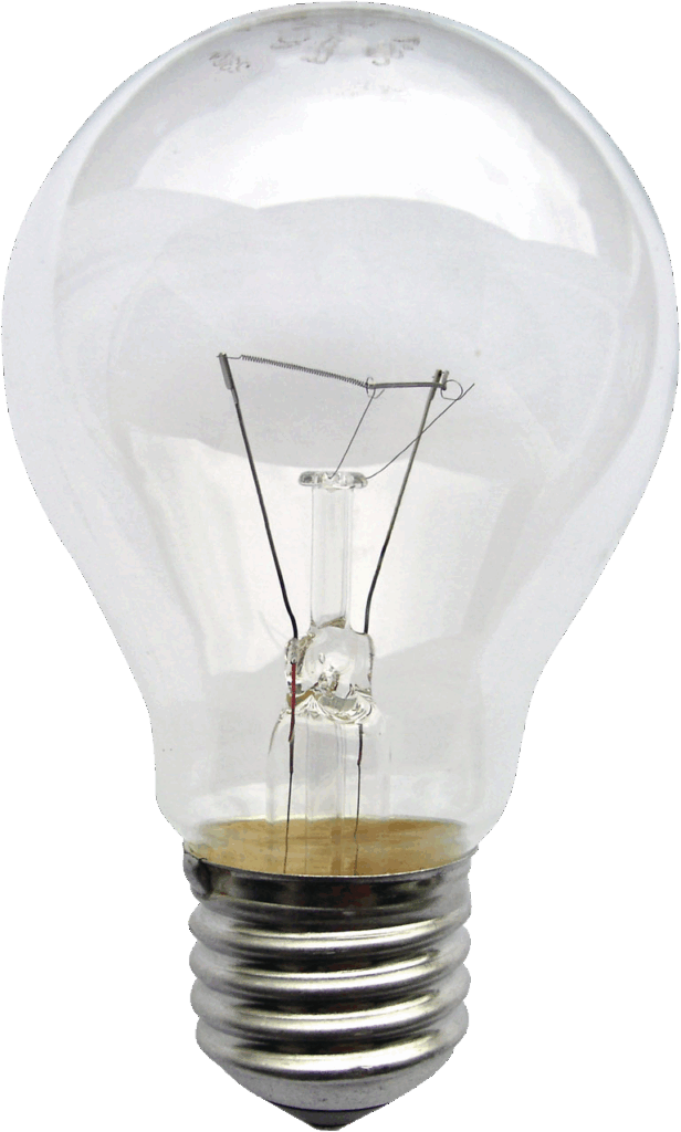 The Lightbulb: Brightening American Homes