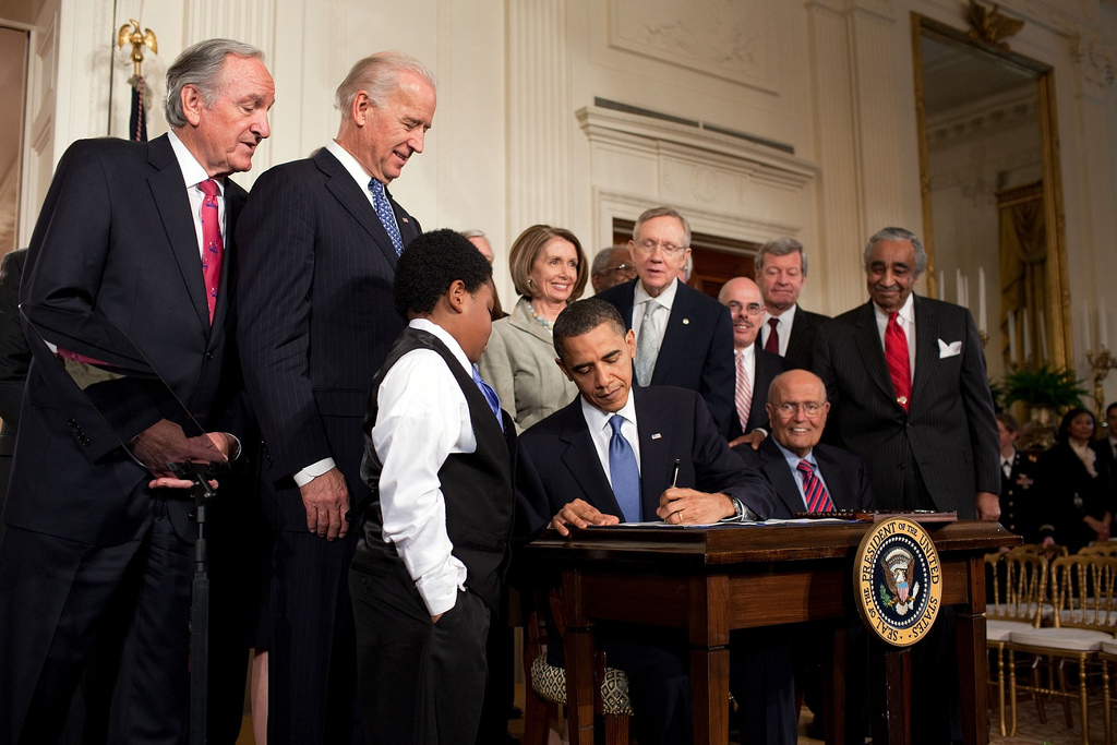 The Affordable Care Act: Health for All