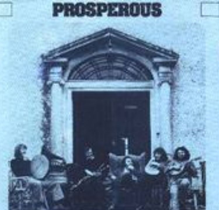 Everyone Was Prosperous