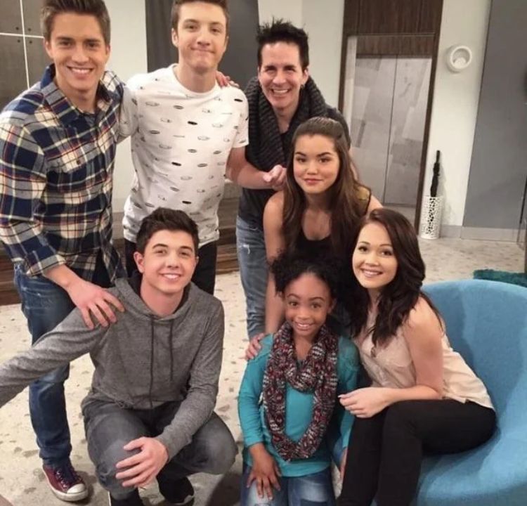 Group Photos: Friendship Forever