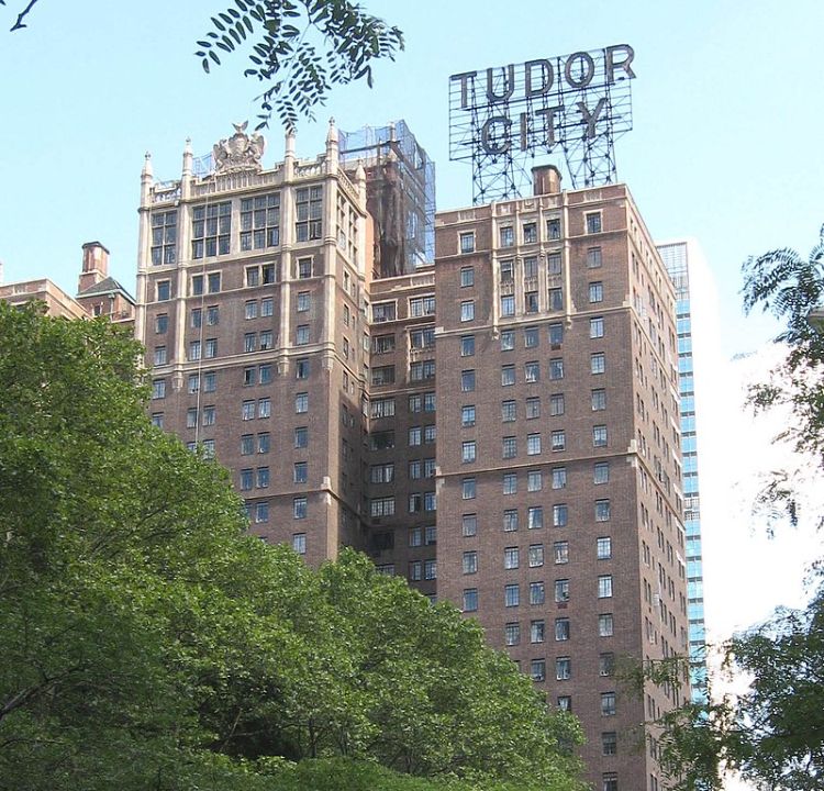 Tudor Charm of Minneapolis