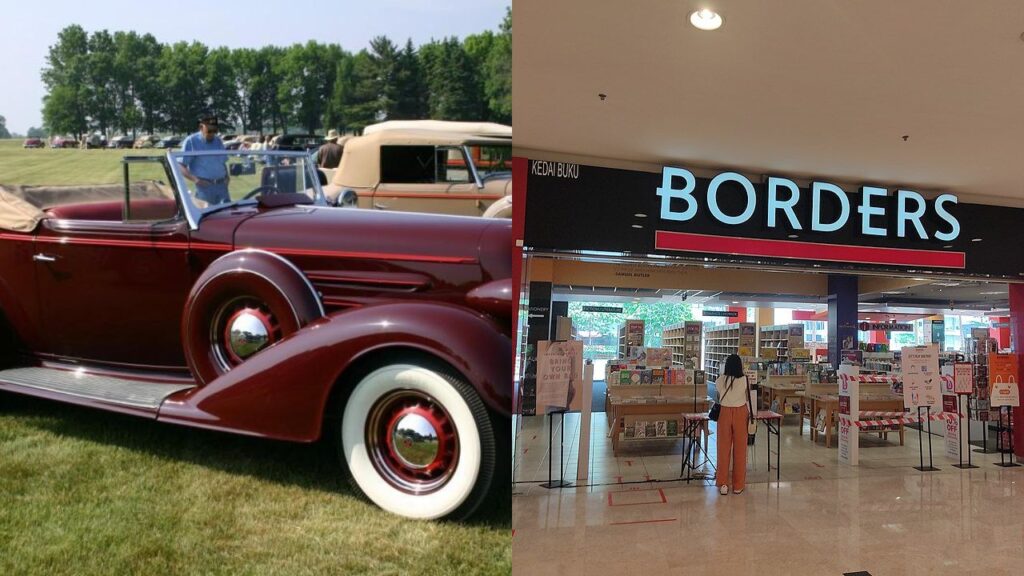 10 Iconic American Brands That Tried to Make a Comeback and Failed Miserably