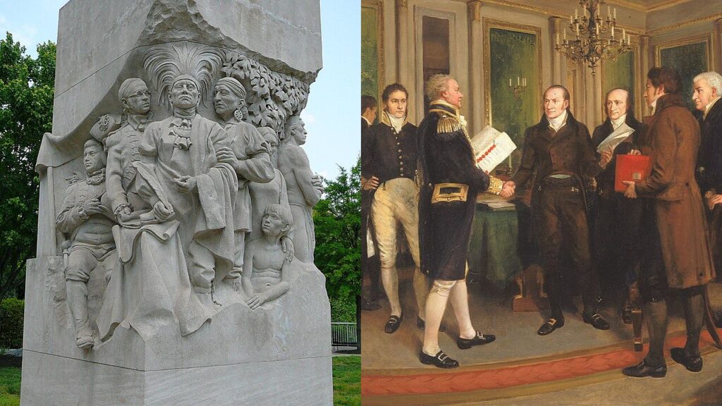 15 Historic American Treaties You’ve Never Heard Of