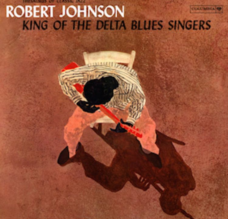 Blues from the Delta
