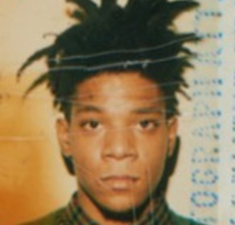Jean-Michel Basquiat: The Reluctant Genius