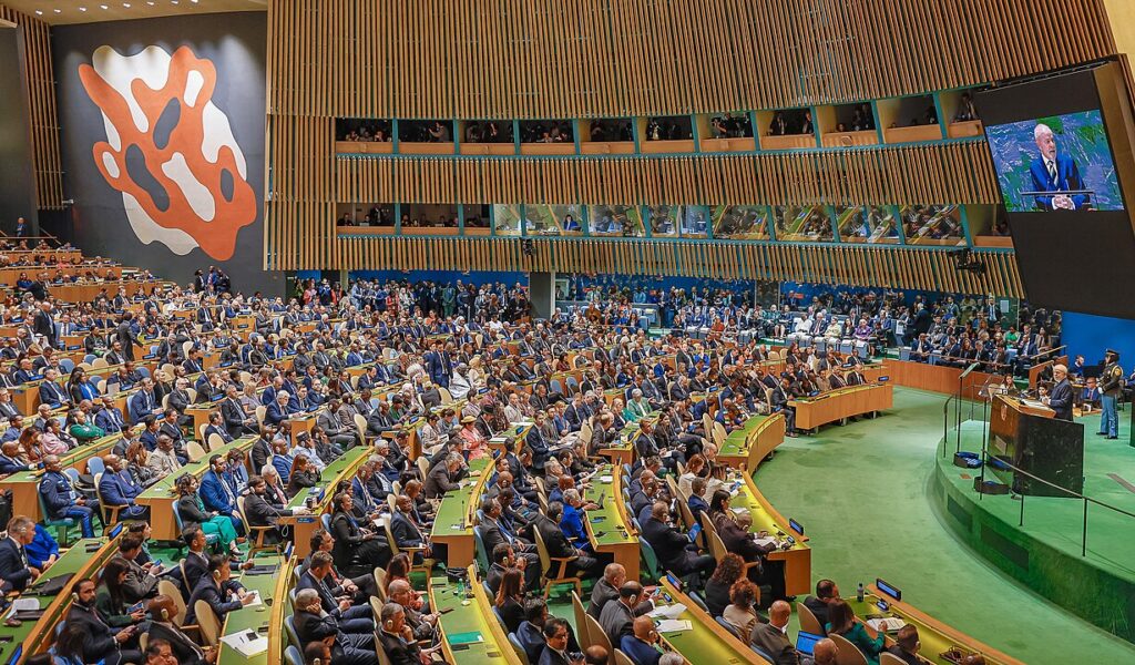 Outlawed Political Organizations