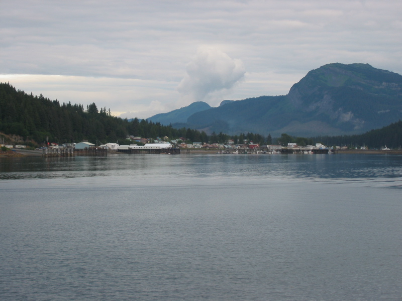 Tlingit Lands: Southeastern Alaska’s Spirit