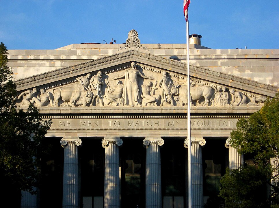 Sculpture and Architecture Inspirations