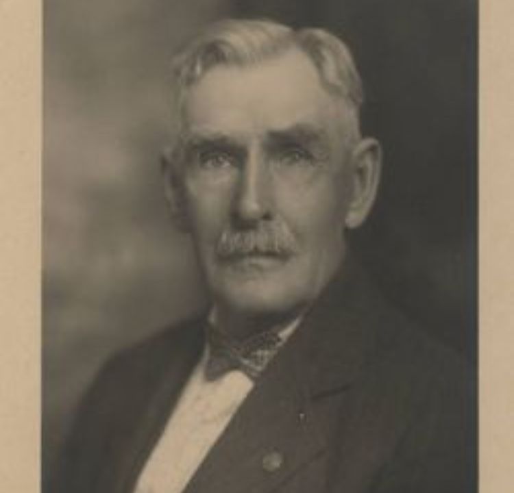 Pvt. George McKinney exemplified 