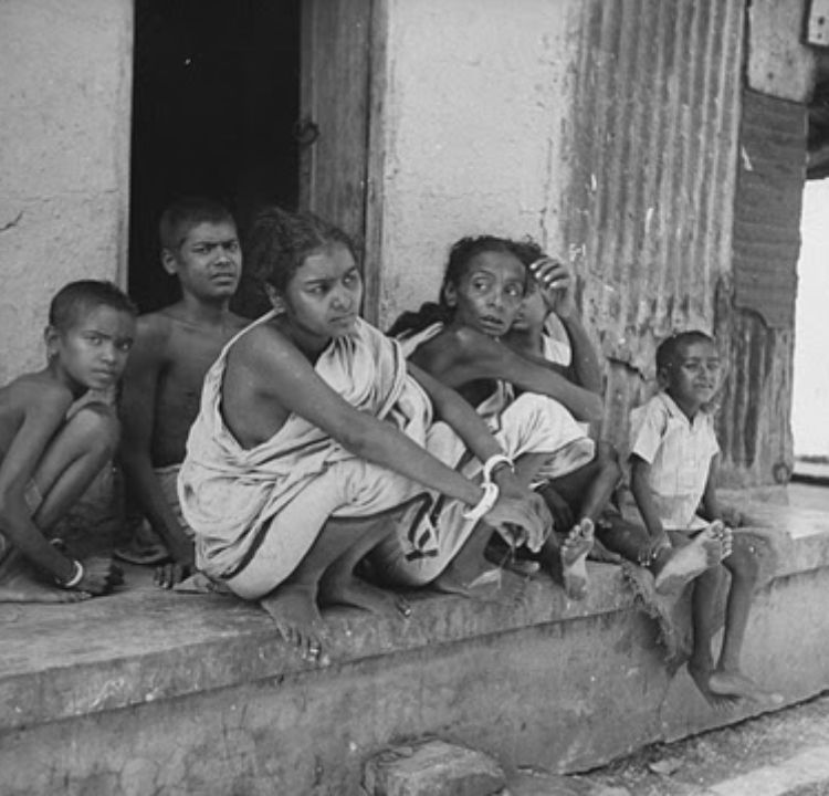 World Hunger Resolution