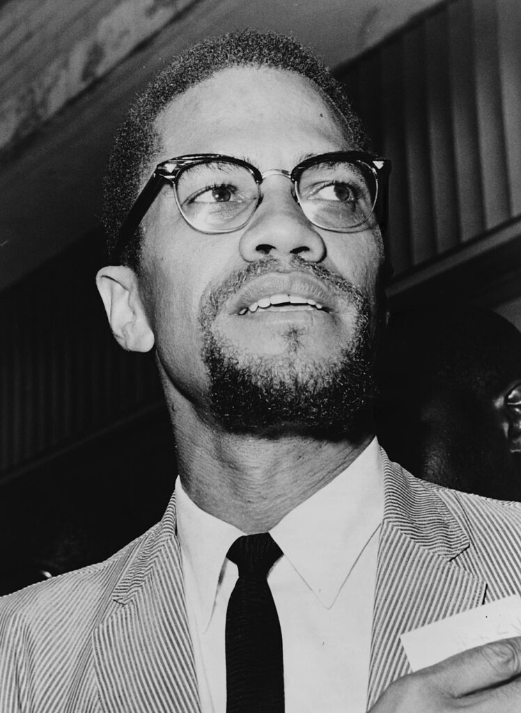 Malcolm X: A Transformative Legacy