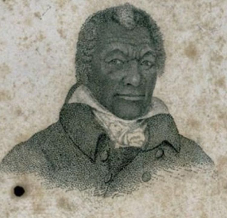 James Armistead Lafayette: The Double Agent