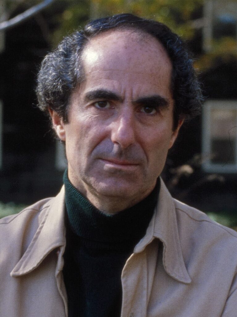 Philip Roth: The Unintended Critique