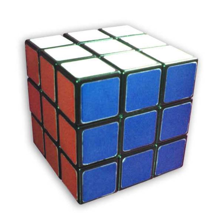 Mastering the Rubik’s Cube