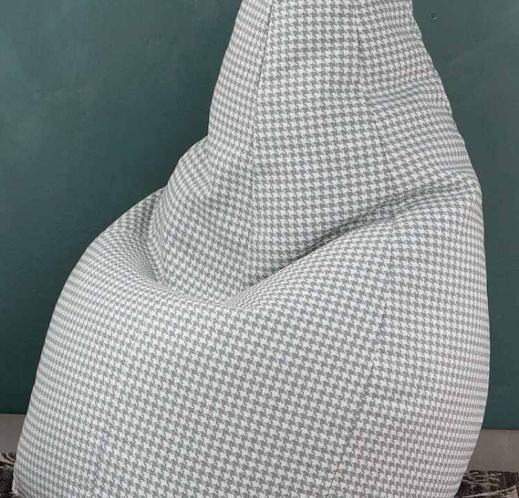 Bold and Bright Bean Bags