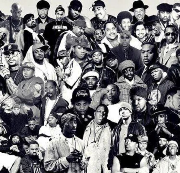 Miami Bass Boom Bap