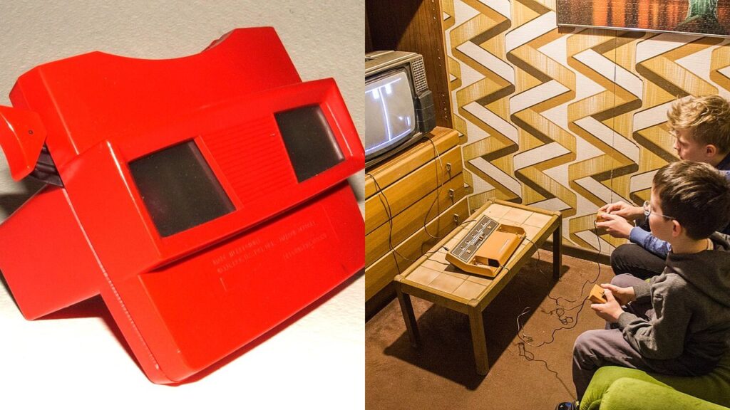 12 Toys Every "Cool Kid" Had in the ’70s