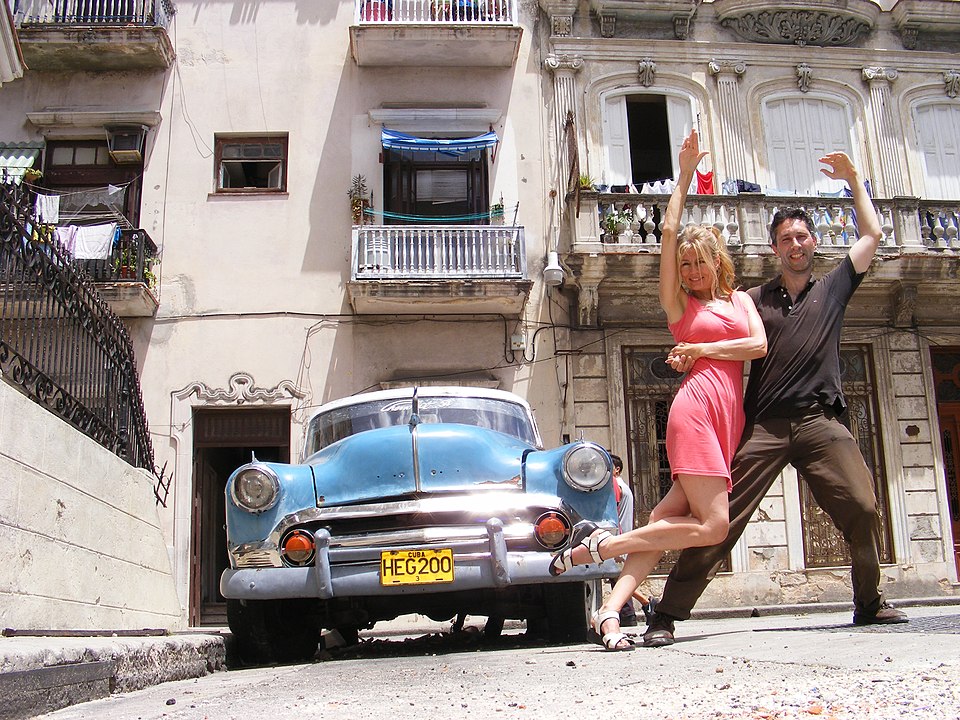 Embrace the Car Culture Craze