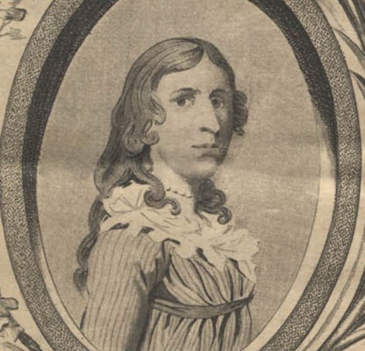 Deborah Sampson: The Disguised Soldier
