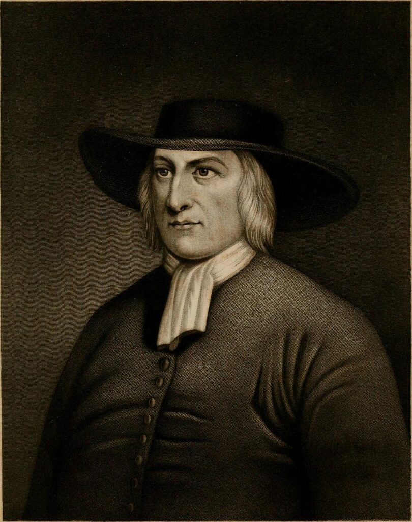 The Silent Power of the Quaker Movement