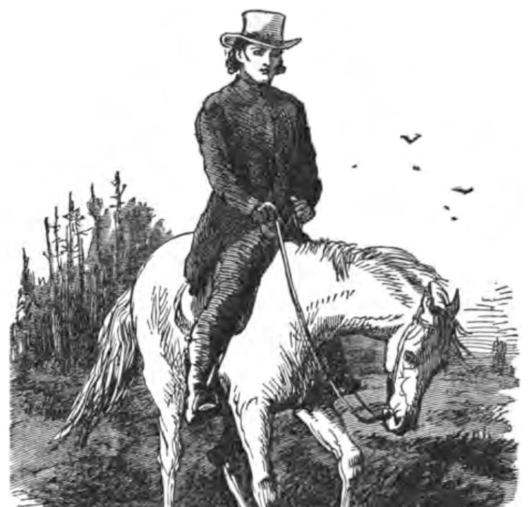 Licensing for Travel Preachers